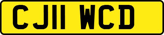 CJ11WCD