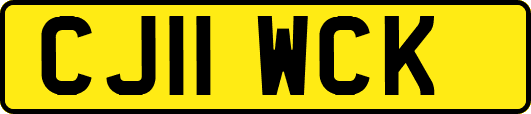 CJ11WCK