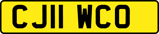 CJ11WCO