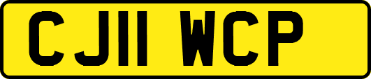 CJ11WCP