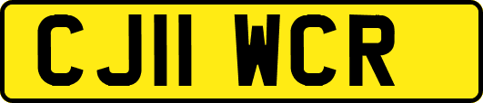 CJ11WCR