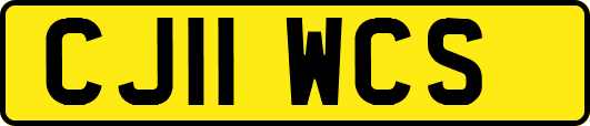 CJ11WCS