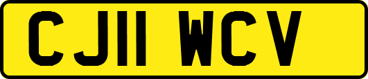 CJ11WCV