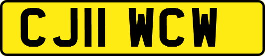 CJ11WCW