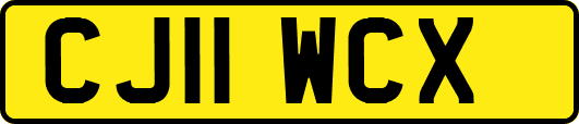 CJ11WCX