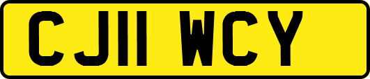 CJ11WCY