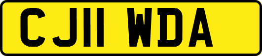 CJ11WDA