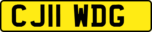 CJ11WDG