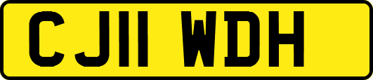 CJ11WDH