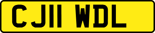 CJ11WDL
