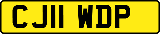 CJ11WDP