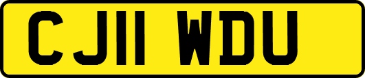 CJ11WDU