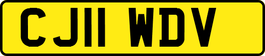 CJ11WDV