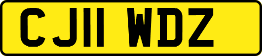 CJ11WDZ