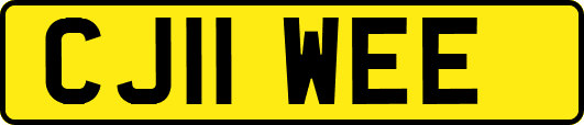 CJ11WEE