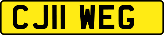 CJ11WEG