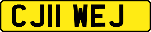 CJ11WEJ