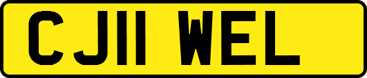 CJ11WEL