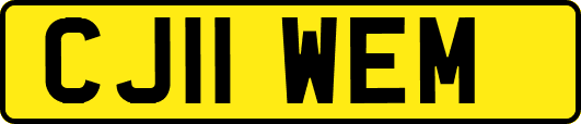 CJ11WEM