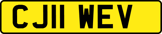 CJ11WEV