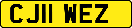CJ11WEZ