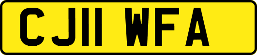 CJ11WFA