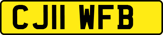 CJ11WFB