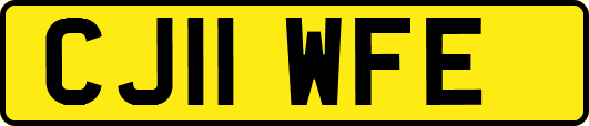 CJ11WFE