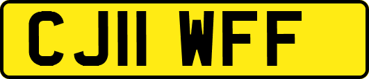 CJ11WFF