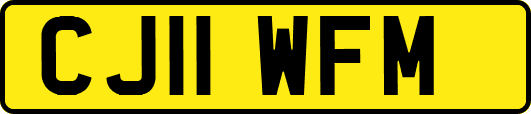 CJ11WFM