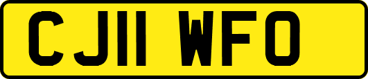 CJ11WFO