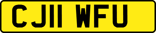 CJ11WFU