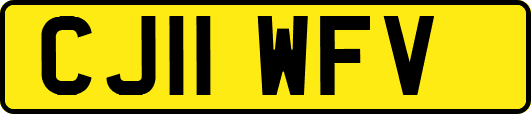 CJ11WFV