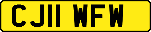 CJ11WFW