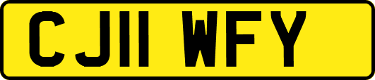 CJ11WFY