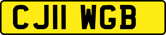CJ11WGB
