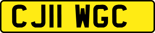 CJ11WGC