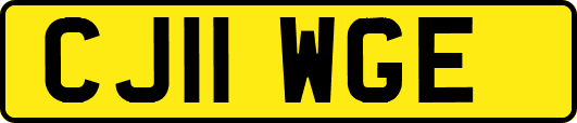 CJ11WGE
