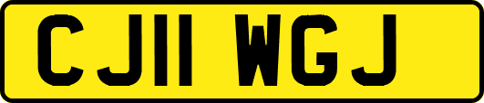CJ11WGJ