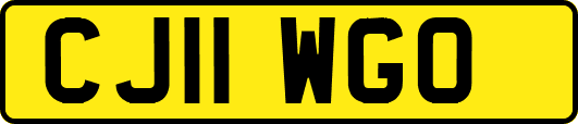 CJ11WGO
