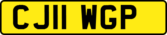 CJ11WGP