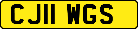 CJ11WGS