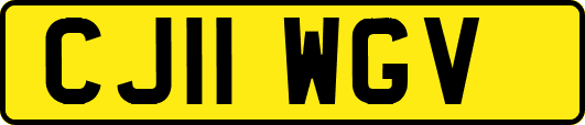 CJ11WGV
