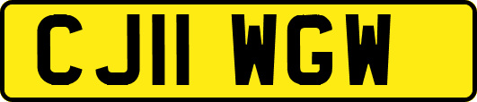 CJ11WGW
