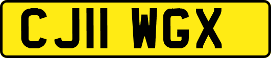 CJ11WGX