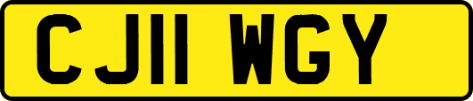 CJ11WGY