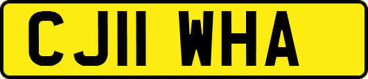 CJ11WHA