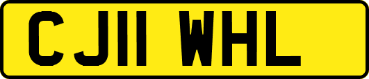 CJ11WHL