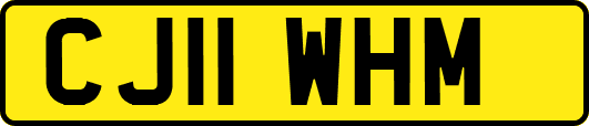 CJ11WHM