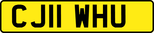 CJ11WHU